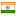 dwmarathon.com server is located in India